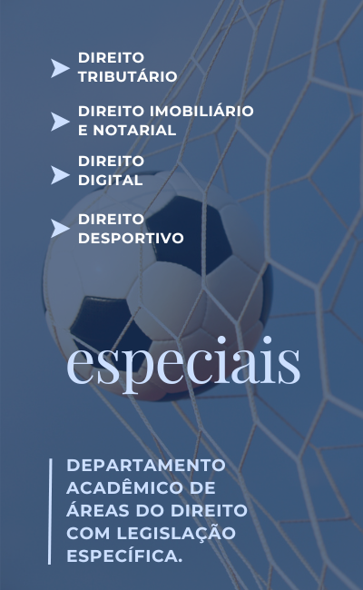 Departamento de Legislação Específica