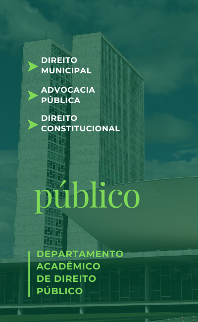 Departamento de Direito Público